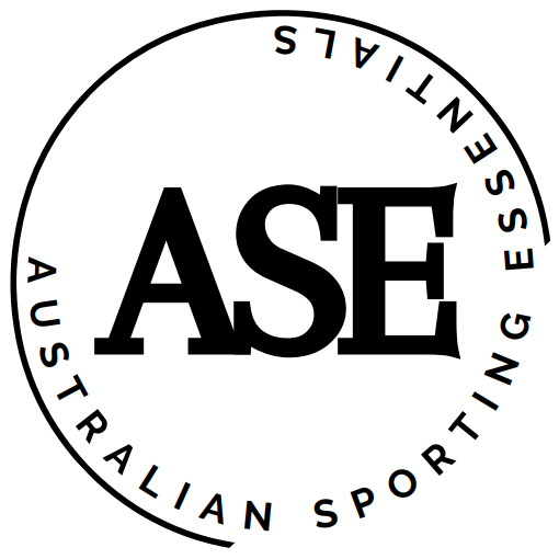 Australian Sporting Essentials