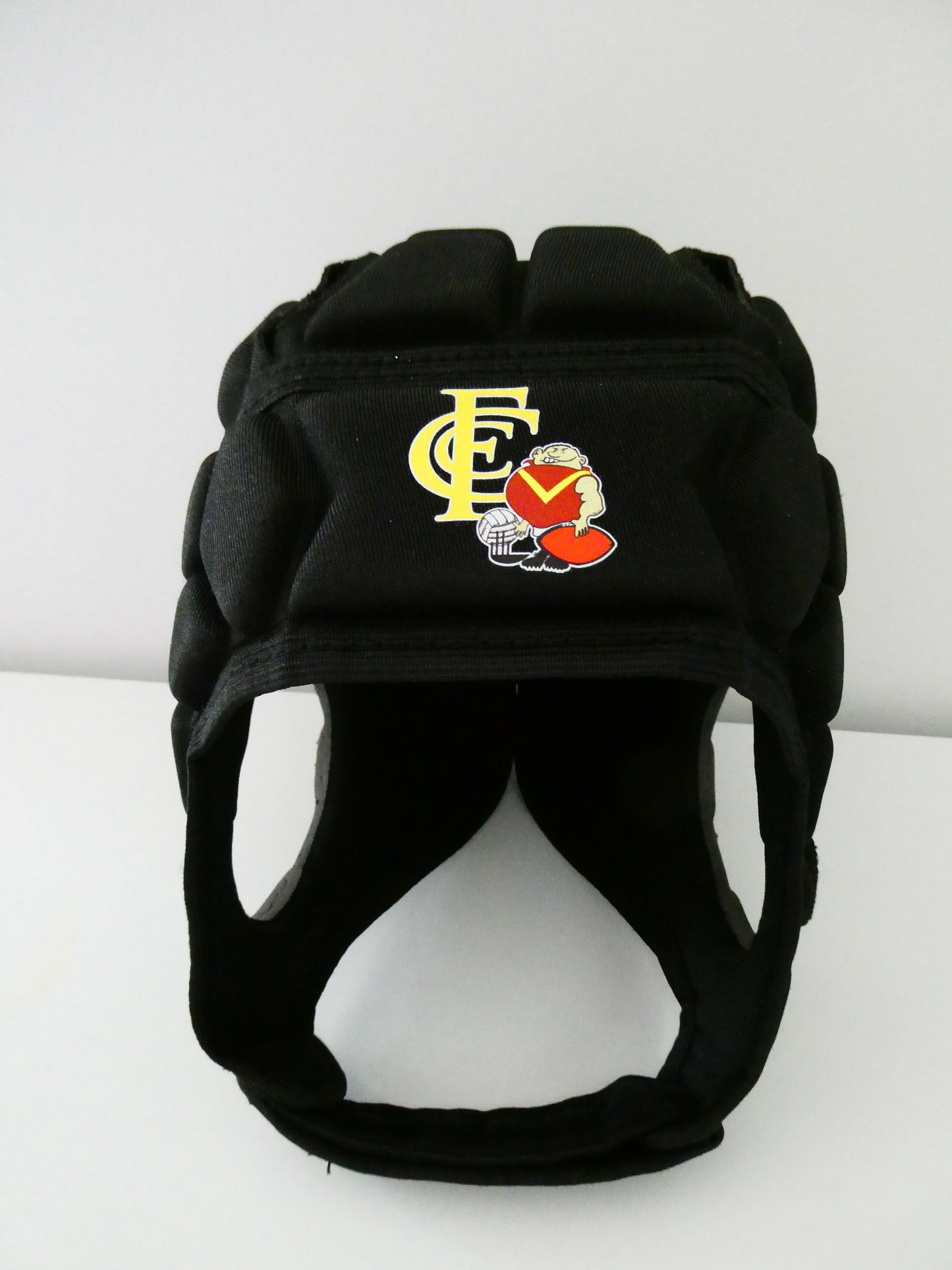 ASE 'Classic' Headgear